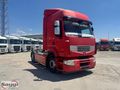 SAYGI 2011 MODEL PREMİUM 460 RETERDAR + KLİMA