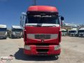 SAYGI 2011 MODEL PREMİUM 460 RETERDAR + KLİMA