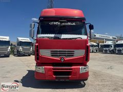 SAYGI 2011 MODEL PREMİUM 460 RETERDAR + KLİMA