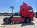 SAYGI 2011 MODEL PREMİUM 460 RETERDAR + KLİMA