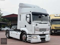 2012 MODEL RENAULT PREMİUM 460.18T EEV