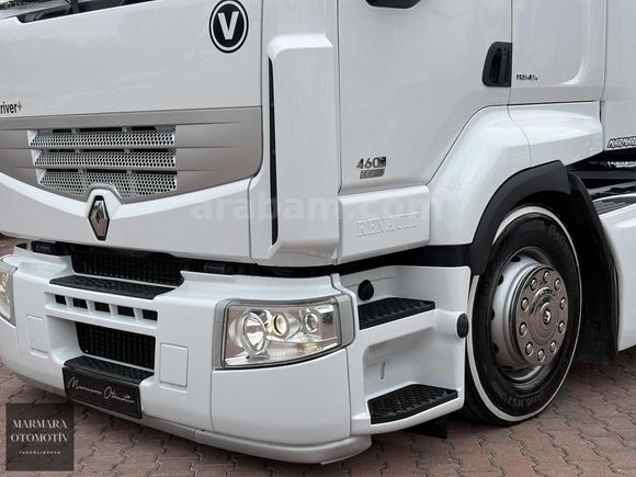 2012 MODEL RENAULT PREMİUM 460.18T EEV