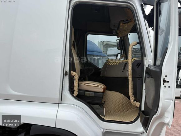 2012 MODEL RENAULT PREMİUM 460.18T EEV