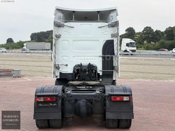 2012 MODEL RENAULT PREMİUM 460.18T EEV