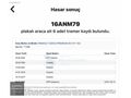2012 MODEL RENAULT PREMİUM 460.18T EEV