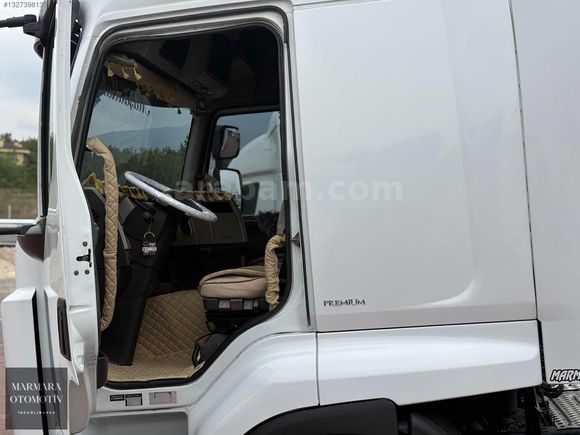 2012 MODEL RENAULT PREMİUM 460.18T EEV
