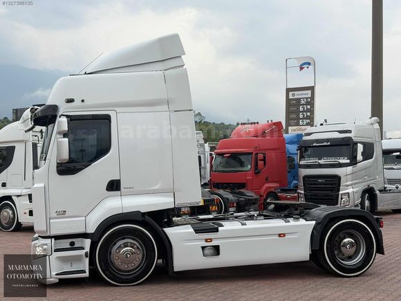 2012 MODEL RENAULT PREMİUM 460.18T EEV
