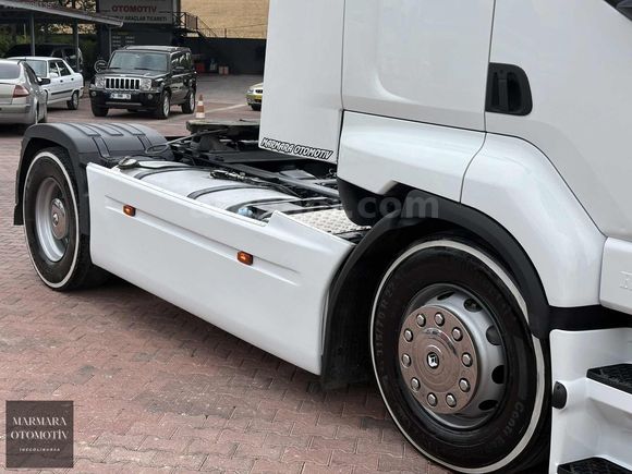 2012 MODEL RENAULT PREMİUM 460.18T EEV