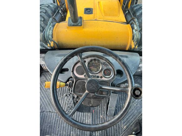 Galeriden MST 544 