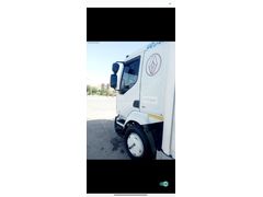 Sahibinden Renault Midlum 210.16 4x2 Kamyon