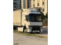 CEMAL AUTO'' 2015 RENAULT T460 KLİMA RÖTAR BUZDALABI FULL