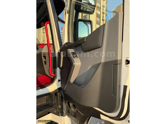 CEMAL AUTO'' 2015 RENAULT T460 KLİMA RÖTAR BUZDALABI FULL