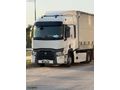 CEMAL AUTO'' 2015 RENAULT T460 KLİMA RÖTAR BUZDALABI FULL