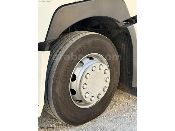 CEMAL AUTO'' 2015 RENAULT T460 KLİMA RÖTAR BUZDALABI FULL