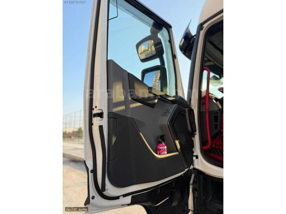 CEMAL AUTO'' 2015 RENAULT T460 KLİMA RÖTAR BUZDALABI FULL