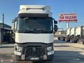 ŞENER ARSLAN'DAN 2017 MODEL RENAULT T 460..TAKAS VADE OLUR