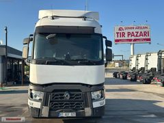 ŞENER ARSLAN'DAN 2017 MODEL RENAULT T 460..TAKAS VADE OLUR