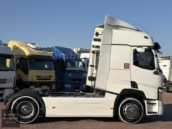 2015 MODEL RENAULT T KABİN 460.19T PİLOT