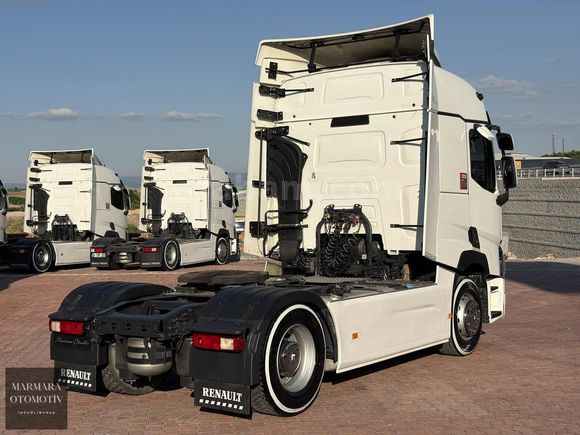 2015 MODEL RENAULT T KABİN 460.19T PİLOT