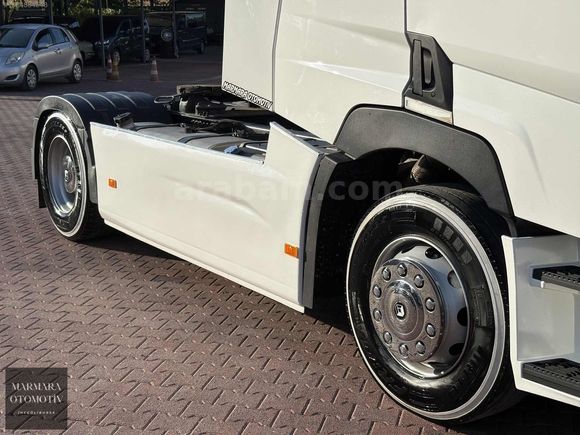 2015 MODEL RENAULT T KABİN 460.19T PİLOT