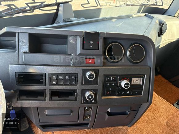 2015 MODEL RENAULT T KABİN 460.19T PİLOT