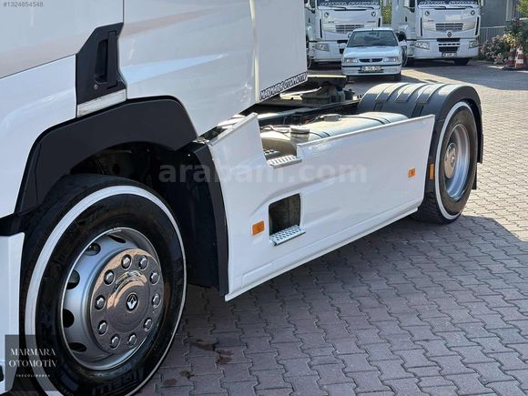 2015 MODEL RENAULT T KABİN 460.19T PİLOT