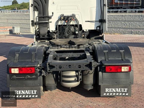 2015 MODEL RENAULT T KABİN 460.19T PİLOT
