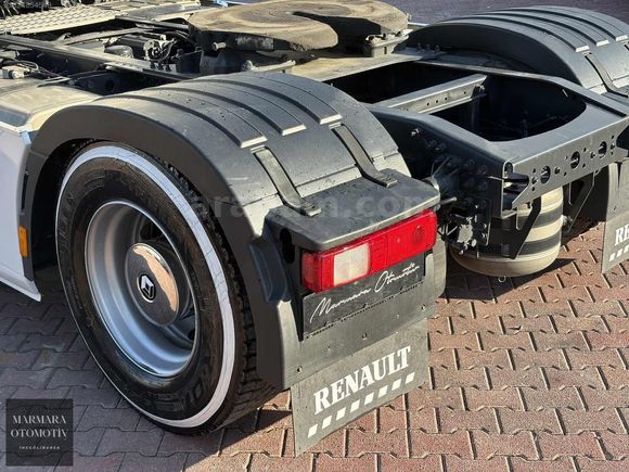 2015 MODEL RENAULT T KABİN 460.19T PİLOT