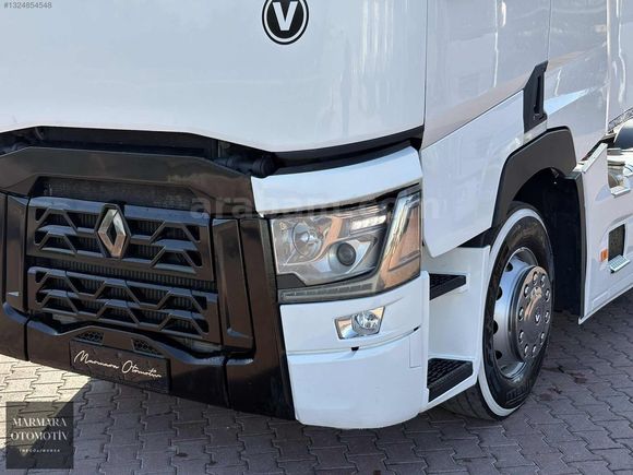 2015 MODEL RENAULT T KABİN 460.19T PİLOT