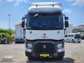 2018 MODEL RENAULT T 460 19**ADR**DEP**KLİMA**BUZDOLABI- PİLOT !