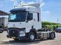 2018 MODEL RENAULT T 460 19**ADR**DEP**KLİMA**BUZDOLABI- PİLOT !