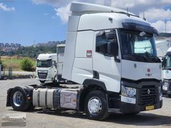 2018 MODEL RENAULT T 460 19**ADR**DEP**KLİMA**BUZDOLABI- PİLOT !