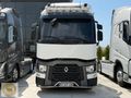 EZEL'den 2018 RENAULT T.460 ROTERDAR+ADR+KLİMA BİRİNCİ SINIF
