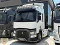 EZEL'den 2018 RENAULT T.460 ROTERDAR+ADR+KLİMA BİRİNCİ SINIF