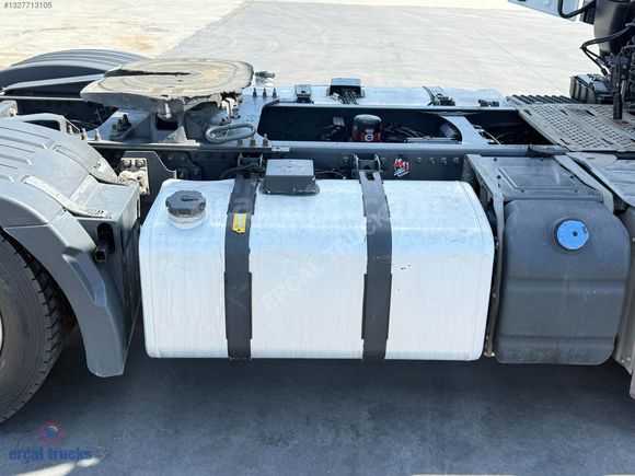 ERÇAL *K.K.12 Ay Taksit*2021 Renault T460/Oto-Ac-Midilli.Çift D.