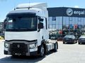 ERÇAL *K.K.12 Ay Taksit*2021 Renault T460/Oto-Ac-Midilli.Çift D.