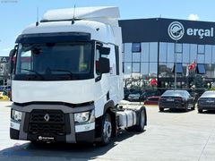 ERÇAL *K.K.12 Ay Taksit*2021 Renault T460/Oto-Ac-Midilli.Çift D.