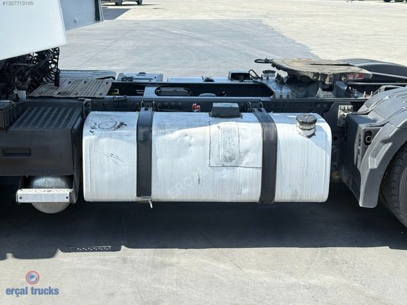 ERÇAL *K.K.12 Ay Taksit*2021 Renault T460/Oto-Ac-Midilli.Çift D.