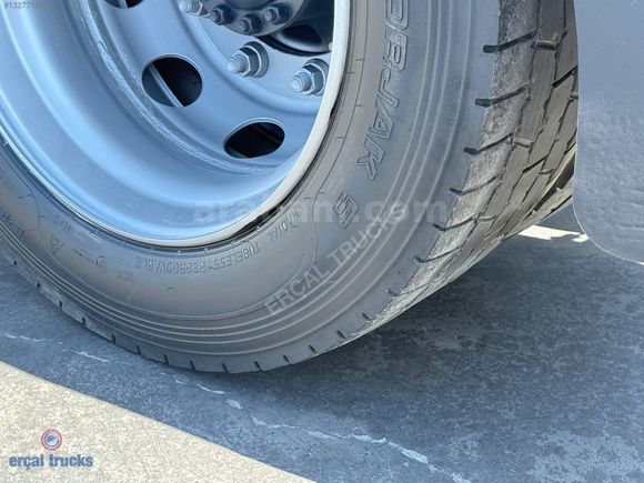 ERÇAL *K.K.12 Ay Taksit*2021 Renault T460/Oto-Ac-Midilli.Çift D.