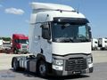 ERÇAL *K.K.12 Ay Taksit*2021 Renault T460/Oto-Ac-Midilli.Çift D.