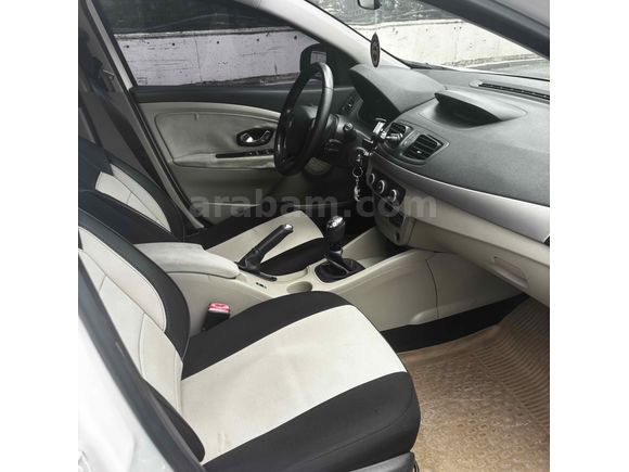 Sahibinden Renault Megane 1.5 dCi Expression 2012 Model 