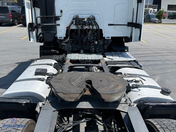 ERÇAL *2.99 KREDİ* 2020 Renault T460/Oto-Ac-Ç.Depo-Midilli