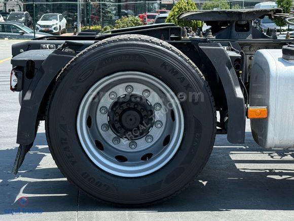 ERÇAL *2.99 KREDİ* 2020 Renault T460/Oto-Ac-Ç.Depo-Midilli