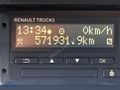 ERÇAL *2.99 KREDİ* 2020 Renault T460/Oto-Ac-Ç.Depo-Midilli