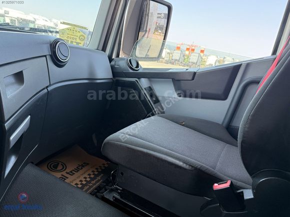 ERÇAL *2.99 KREDİ* 2020 Renault T460/Oto-Ac-Ç.Depo-Midilli