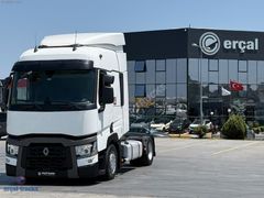 ERÇAL *2.99 KREDİ* 2020 Renault T460/Oto-Ac-Ç.Depo-Midilli