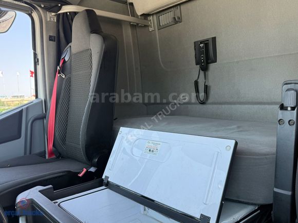 ERÇAL *2.99 KREDİ* 2020 Renault T460/Oto-Ac-Ç.Depo-Midilli