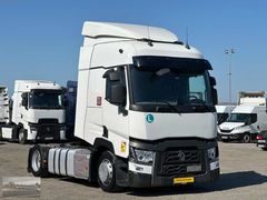 2020 MODEL RENAULT T 480 XLOW-DEP-KLİMA-BUZDOLABI-DÜŞÜK KM !