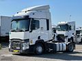 2020 MODEL RENAULT T 480 XLOW-DEP-KLİMA-BUZDOLABI-DÜŞÜK KM !
