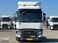 2020 MODEL RENAULT T 480 XLOW-DEP-KLİMA-BUZDOLABI-DÜŞÜK KM !